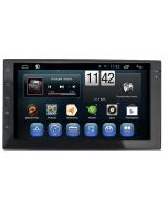 Штатная автомагнитола на Android TONGHAI CREATE KR-7102P для Porsche Cayman