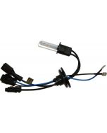 Ксеноновая лампа SHO-ME H3 (5000K) ЗА 2 ШТ.