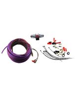 Набор для подключения усилителей УРАЛ 8GA-BV2KIT