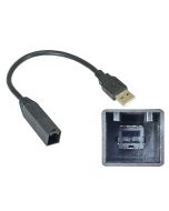 USB переходник INCAR USB TY-FC104 для Toyota