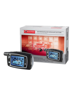 Автосигнализация Phantom Like Note v.2