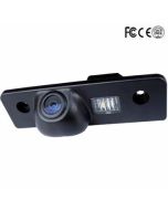 Штатная камера заднего вида INCAR VDC-010 для Skoda