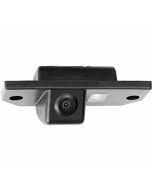 Штатная камера заднего вида INCAR VDC-012 для Skoda