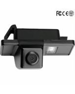 Штатная камера заднего вида INCAR VDC-023 для Nissan, Geely, Peugeot, Mercedes-Benz, Volkswagen