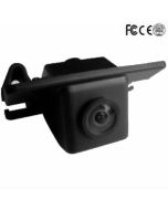 Штатная камера заднего вида INTRO VDC-052 для Mitsubishi