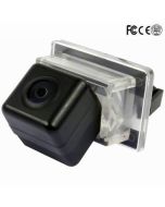 Штатная камера заднего вида INCAR VDC-059SHD для Mercedes-Benz