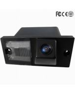 Штатная камера заднего вида INCAR VDC-079 для Hyundai