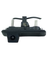 Штатная камера заднего вида INCAR VDC-084 для Skoda