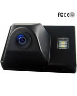 Штатная камера заднего вида INCAR VDC-086 для Toyota