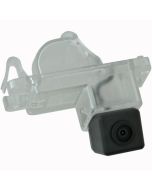 Штатная камера заднего вида INCAR VDC-106 для Mitsubishi