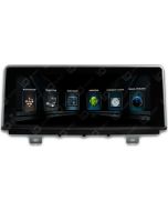 Штатная магнитола на Android IQ NAVI T44-1113C для BMW 1ER (F20 / F21) (2011+) 