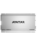 Автоусилитель AVATAR ATU-1000.4
