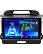 Штатная автомагнитола на Android Anyname для Kia Sportage 3 SL 2010-2016 комплект B (9 дюймов) 2/32GB