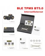 Датчик температуры и давления BLE TPAS