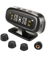 Датчик температуры и давления JANSITE