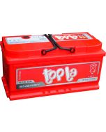 Аккумулятор TOPLA ENERGY 92 R