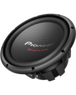 Автосабвуфер PIONEER TS-W312S4