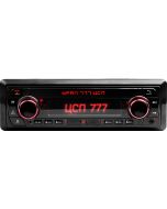 Автомагнитола УРАЛ 777 ЦСП
