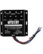 Преобразователь уровня MYSTERY MAD HL2