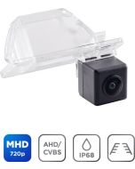 Штатная камера заднего вида INCAR VDC-023MHD для Nissan