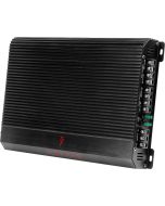 Автоусилитель УРАЛ МОЛНИЯ МЛ 4.60