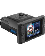 Видеорегистратор автомобильный с радар-детектором NEOLINE X-COP 9150S