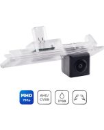 Штатная камера заднего вида INCAR VDC-107MHD для BMW