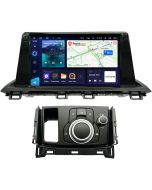 Штатная автомагнитола на Android Anyname для Mazda CX-4 CX4 2016-2023 (9 дюймов) [A] 2/32GB