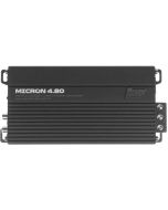 Автоусилитель AMP MICRON 4.80