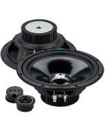 Автоакустика DEAF BONCE MACHETE MLC-60