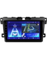 Штатная автомагнитола на Android Anyname для Mazda CX7 CX-7 CX 7 ER 2009-2012 (9 дюймов) 2/32GB