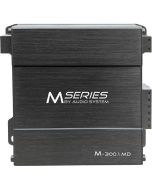 Автоусилитель AUDIO SYSTEM M-300.1MD