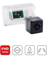 Штатная камера заднего вида INCAR VDC-157FHD для Mazda