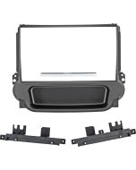 Переходная рамка INCAR RCV-FC1021 для Chevrolet