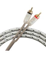 Межблочный кабель RCA KICX FRCA18