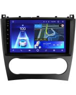 Штатная автомагнитола на Android Anyname для Mercedes-Benz C-Class W203 CL203 C209 A209 2004-2011 (9 дюймов) 2/32GB