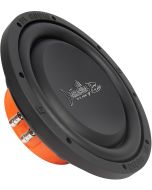 Автосабвуфер DL AUDIO BARRACUDA 10 FLAT