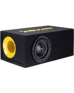 Автосабвуфер SWAT MAS-8VB