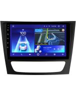 Штатная автомагнитола на Android Anyname для Mercedes-Benz E-Class S211 W211 2002-2009 CLS-Class C219 2004-2010 (9 дюймов) 2/32GB