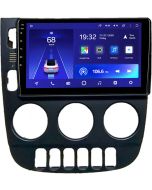 Штатная автомагнитола на Android Anyname для Mercedes-Benz M-Class ML320 W163 [F1] [Черный] 2003-2005 (9 дюймов) 2/32GB