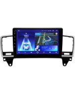 Штатная автомагнитола на Android Anyname для Mercedes-Benz M-Class W166 ML 2011-2015 (9 дюймов) 2/32GB