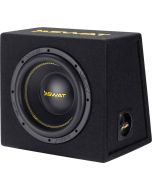 Автосабвуфер SWAT MAS-10SB