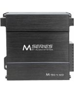 Автоусилитель AUDIO SYSTEM M-50.4MD