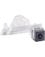 Штатная камера заднего вида SWAT VDC-067AHD для Citroen