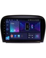 Штатная автомагнитола на Android Anyname для Mercedes-Benz SL-Class W230 2008-2010 (10 дюймов) 2/32GB
