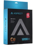 Набор для подключения усилителей ASPECT AWK-4.0PRO