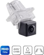 Штатная камера заднего вида INCAR VDC-059MHD для Mercedes-Benz