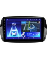 Штатная автомагнитола на Android Anyname для Mercedes-Benz Smart Fortwo 3 C453 A453 W453 2014-2020 (9 дюймов) 2/32GB