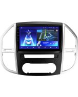 Штатная автомагнитола на Android Anyname для Mercedes-Benz Vito 3 W447 2014-2020 (10 дюймов) 2/32GB