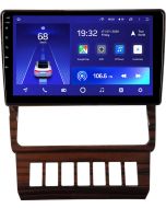 Штатная автомагнитола на Android Anyname для Mercedes-Benz W124 E-Class W124 1986-1995 (9 дюймов) (Дерево) 2/32GB